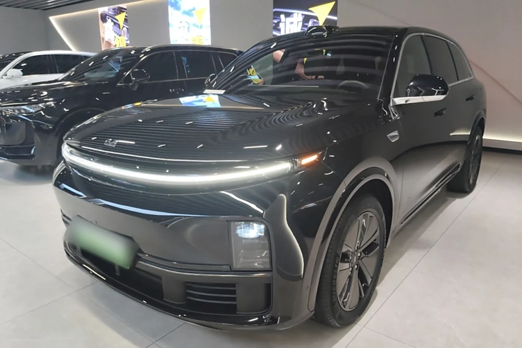 Ideal car Ideal L7 2024 MAX