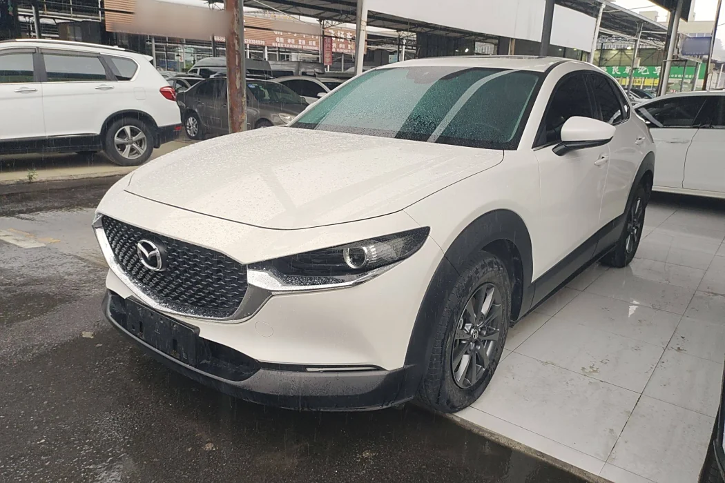 Mazda CX-30 2021 2.0L Auto Quality Joy