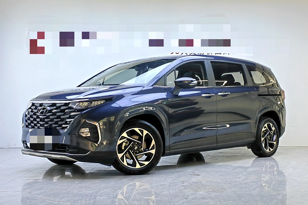 Hyundai Kustu 2021 270TGDi Premium Edition LUX