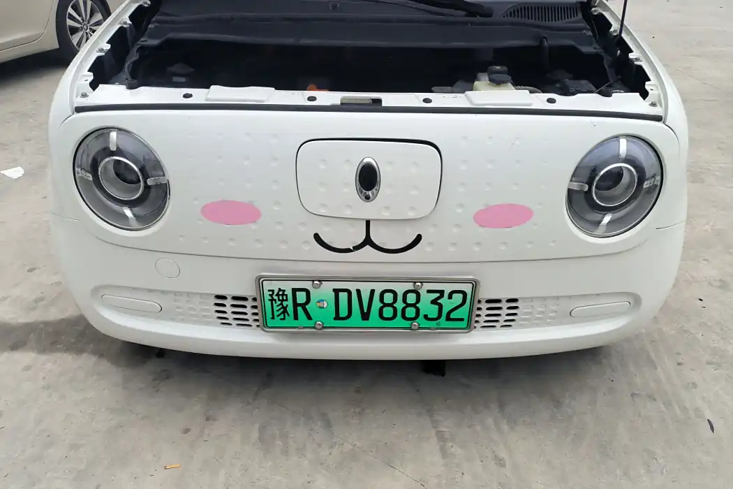 Машина