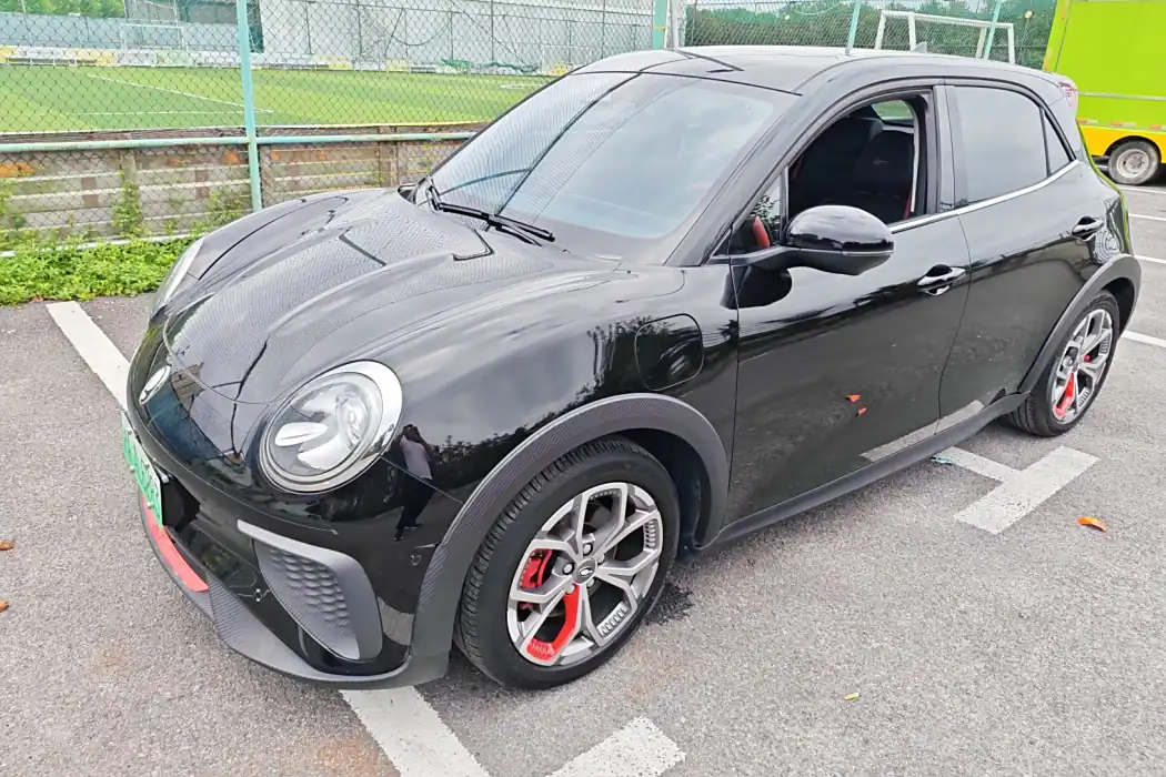 Ola Goodcat GT 2022 Magnolia Edition 480km Long Range