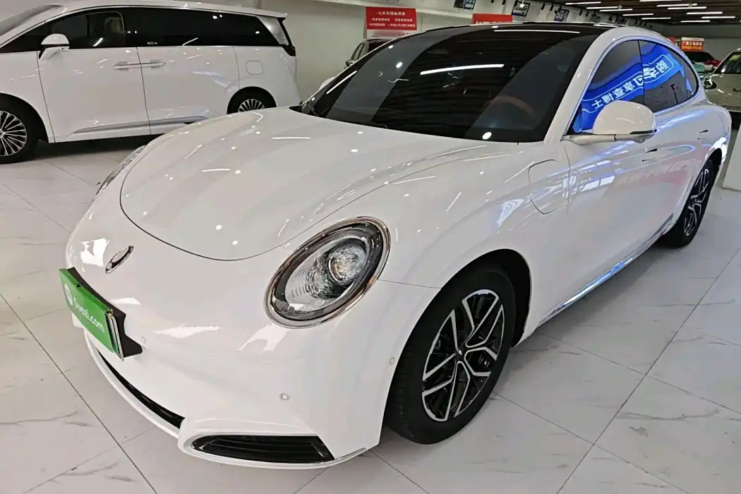 Euler Lightning Cat 2022 555km Premium