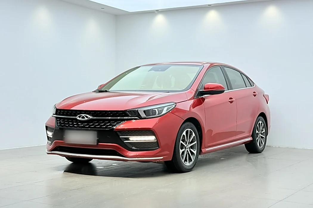Chery Arrizo GX 2019 Champion Edition 1.5L Manual Elite Type