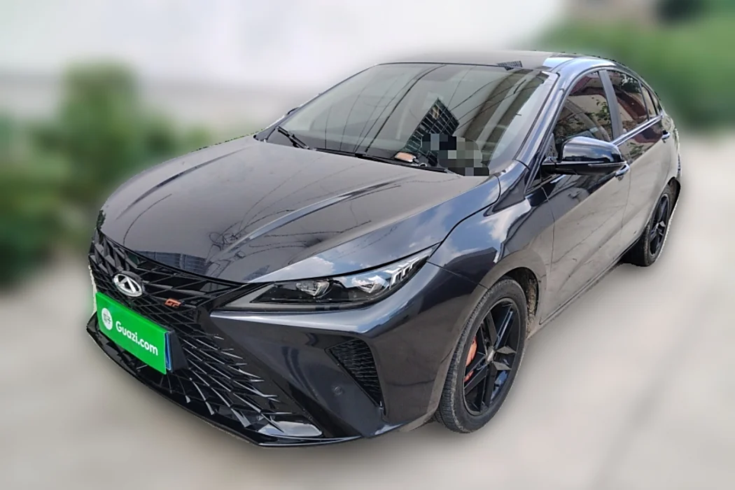Chery Arizer 5 GT 2022 1.6T DCT Chi