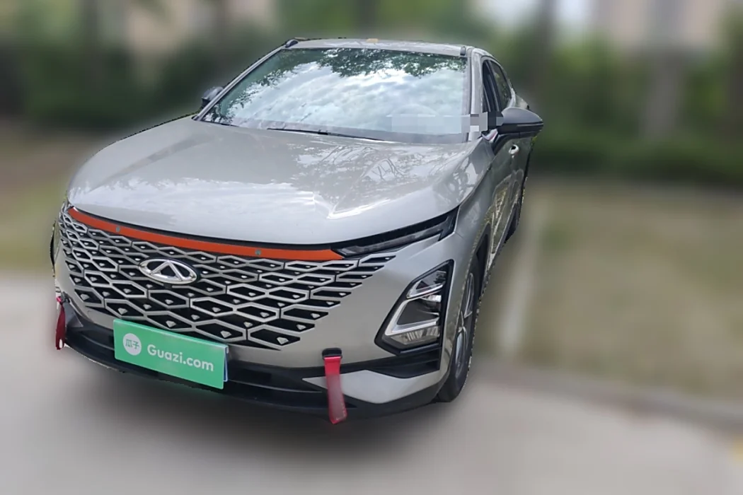 Chery Ou Mengda 2022 1.5T CVT Yujie Edition