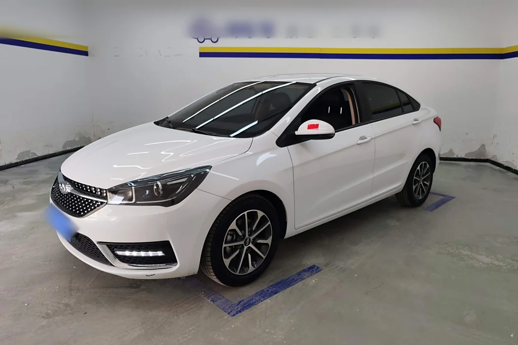 Chery Arrizo 5 2023 1.5L CVT Youth Edition