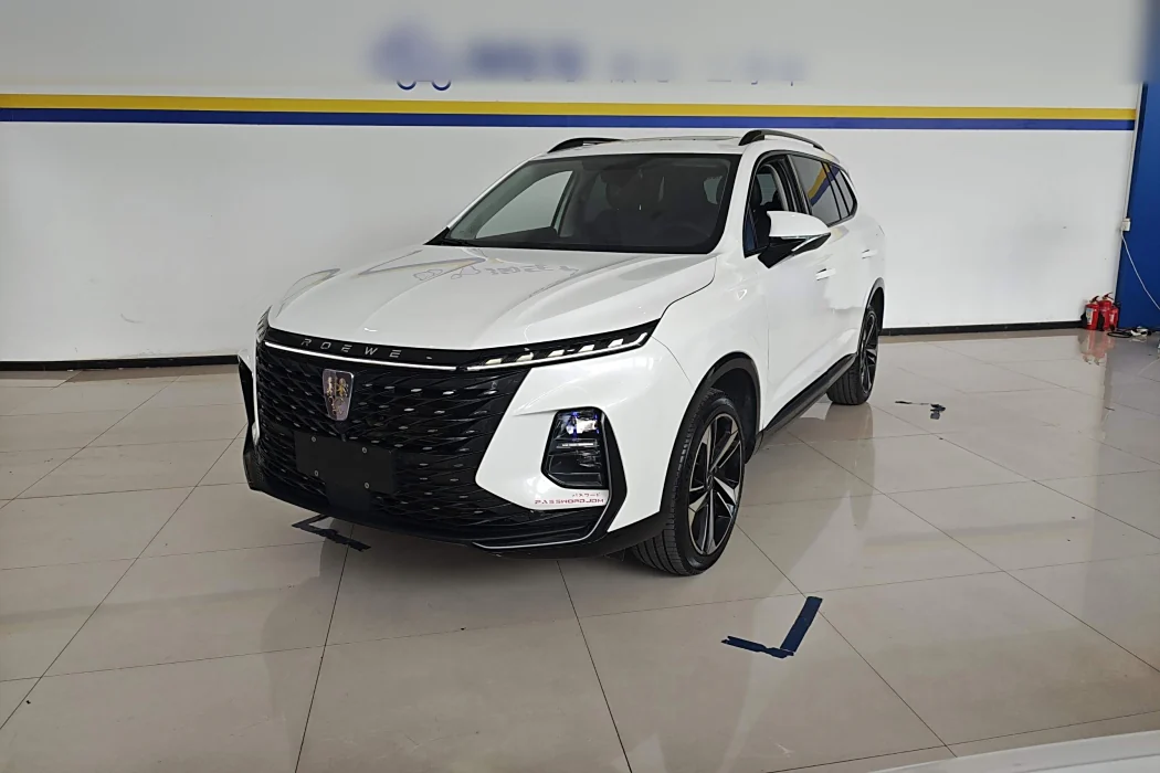 Roewe RX5 MAX 2022 1.5T Automatic Transmission Deluxe Edition