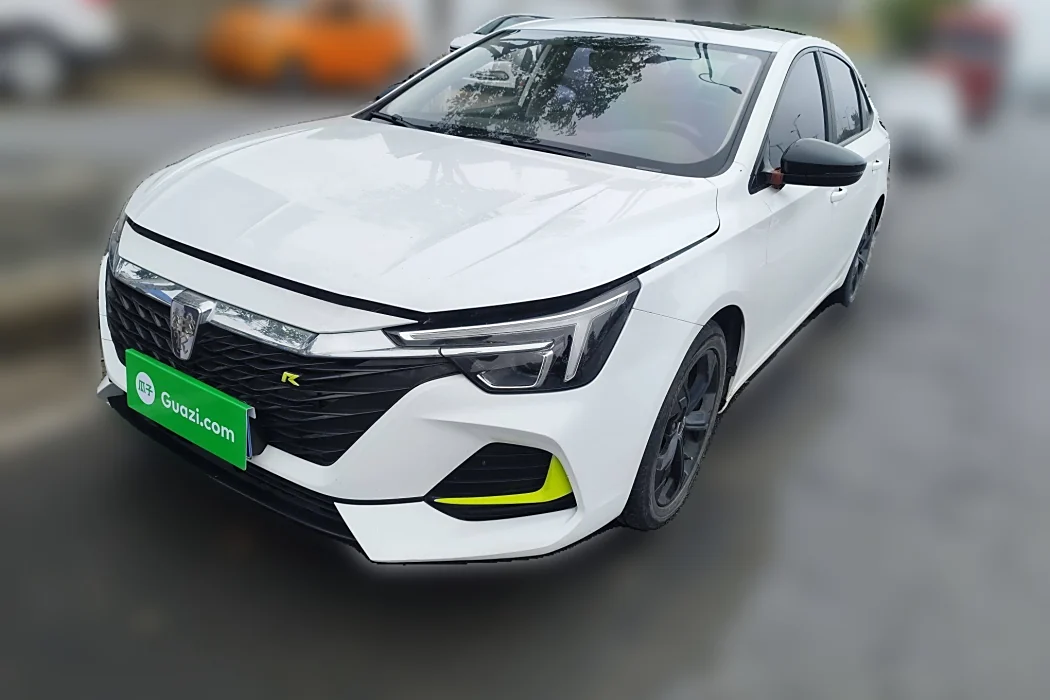 RW i6 MAX 2020 300TGI Automatic Cool Edition