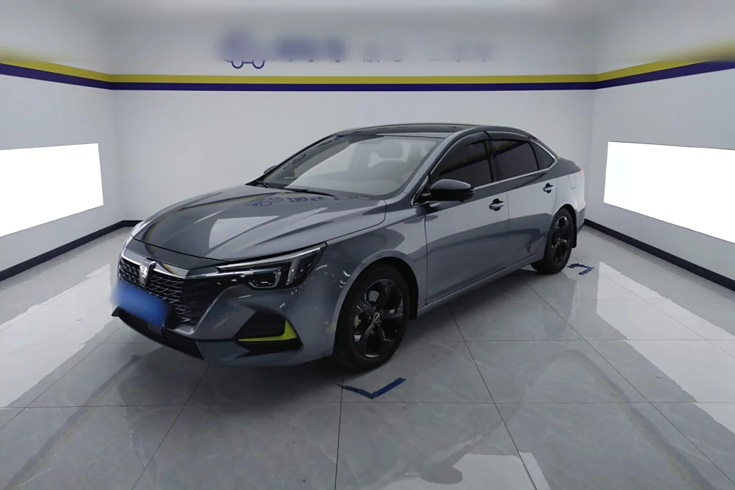 RW i6 MAX 2020 300TGI Automatic Cool Canopy Edition
