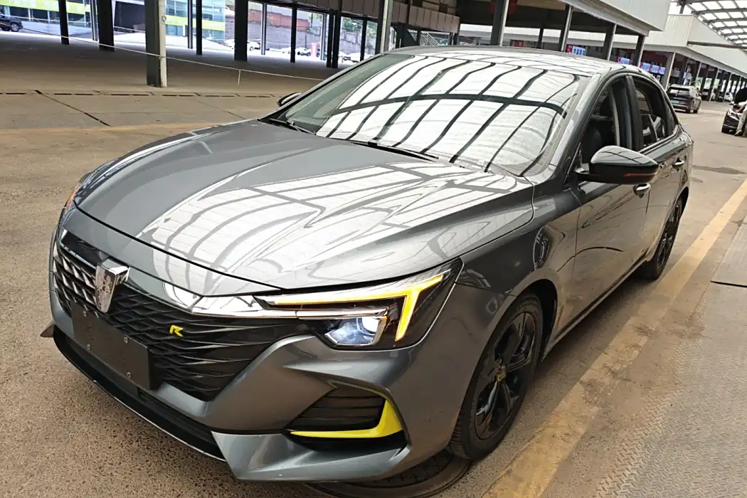 RW i6 MAX 2020 300TGI Automatic Cool Edition