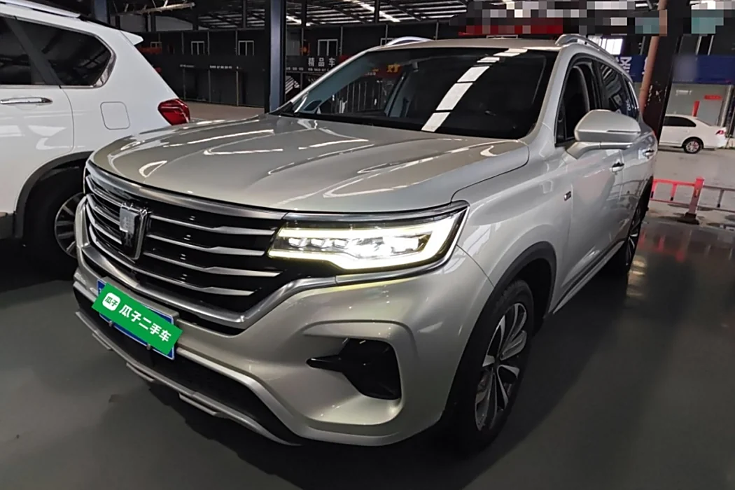 RX5 MAX 2019 300TGI Automatic Intelligent Cockpit Luxury Edition