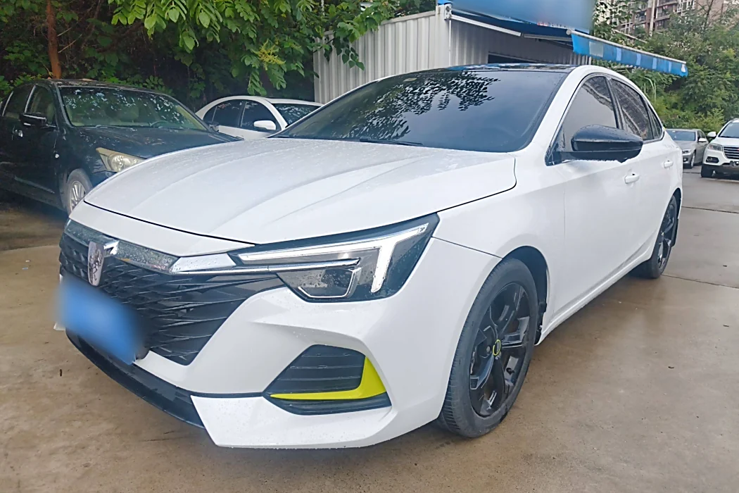RW i6 MAX 2020 300TGI Automatic Cool Canopy Smart Drive Supreme Edition