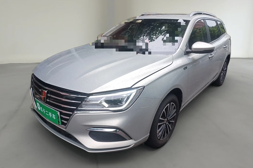 RWE Ei5 2019 SmartLink Signature Edition
