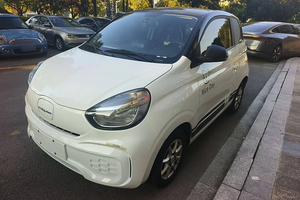 Roewe Clewe CLEVER 2022 311km Vitality Version