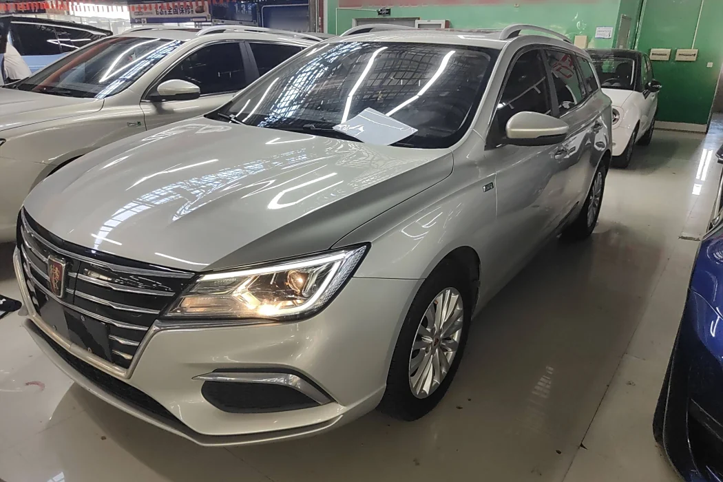 RWE Ei5 2019 SmartLink Signature Edition
