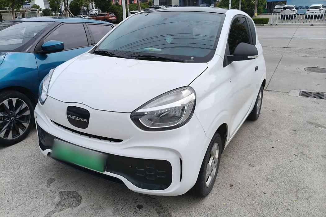 Roewe Clewe CLEVER 2021 302km Excellent Edition
