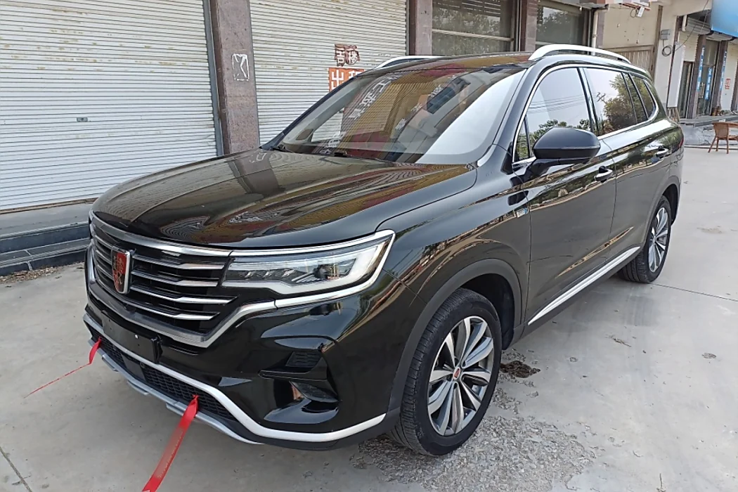 RX5 MAX 2019 300TGI Automatic Intelligent Cockpit Luxury Edition