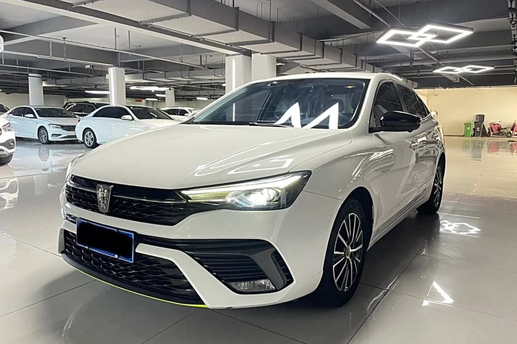 RW i5 2021 Modified 1.5L CVT Diamond Edition