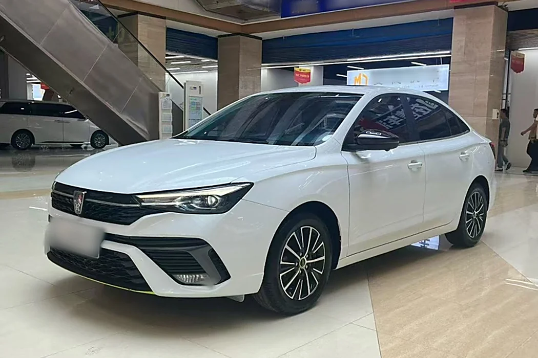 RW i5 2021 1.5L CVT Diamond Edition