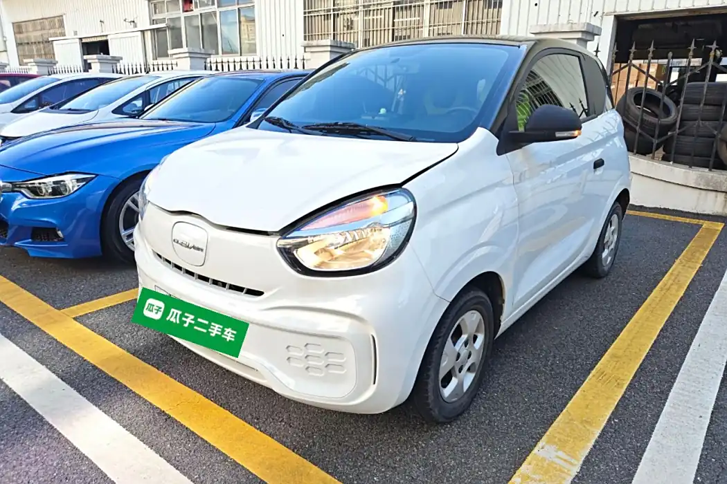 Roewe Clewe CLEVER 2021 302km Excellent Edition