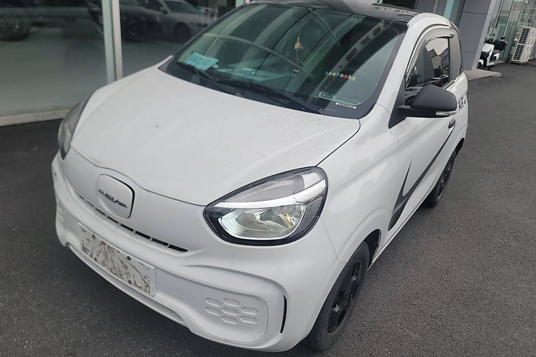 Roewe Clewe CLEVER 2021 302km Excellent Edition