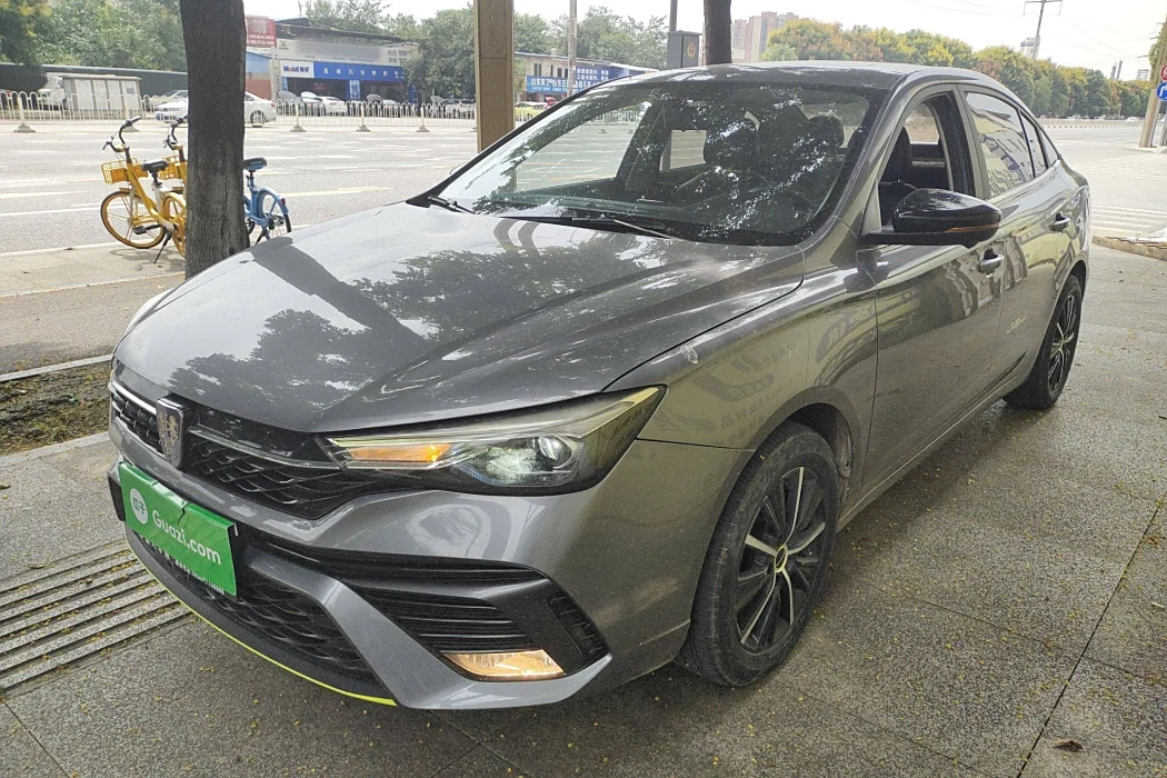 RW i5 2021 1.5L CVT Diamond Edition