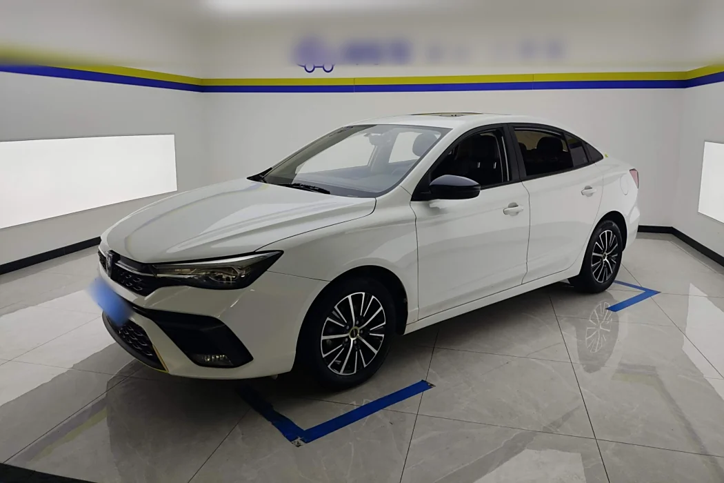 RW i5 2021 1.5L CVT Platinum Edition