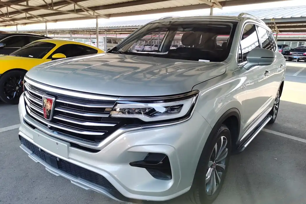 RX5 MAX 2019 300TGI Automatic 4G Connected Luxury Edition