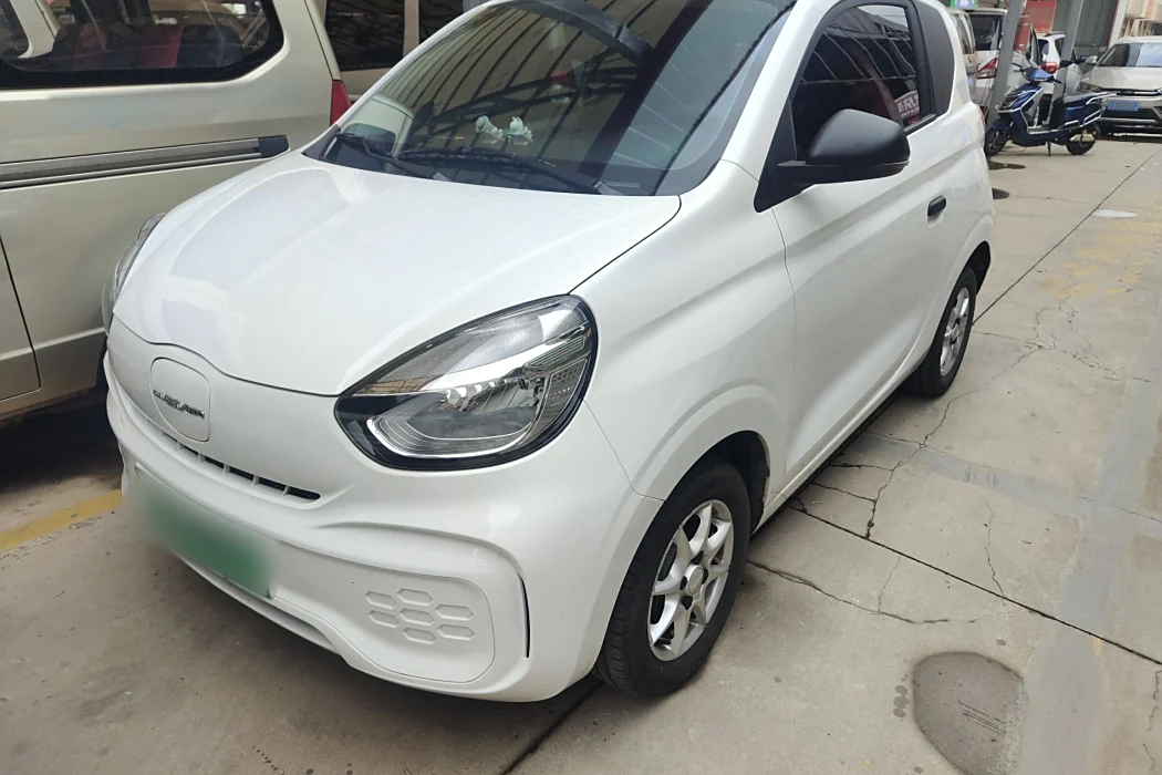 Roewe Clewe CLEVER 2022 311km Vitality Version