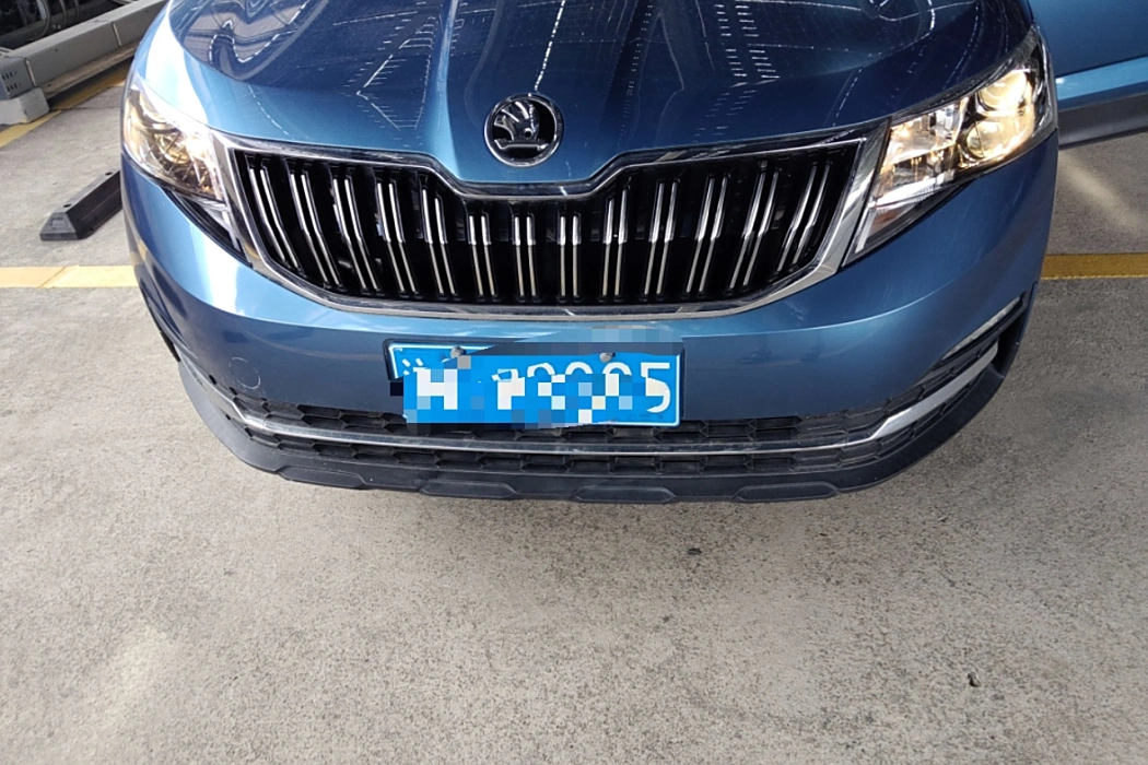 Машина