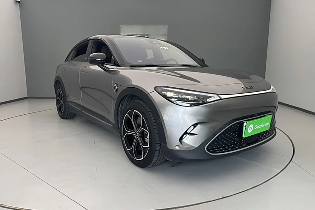smart elf #3 2023 Pulse 4WD
