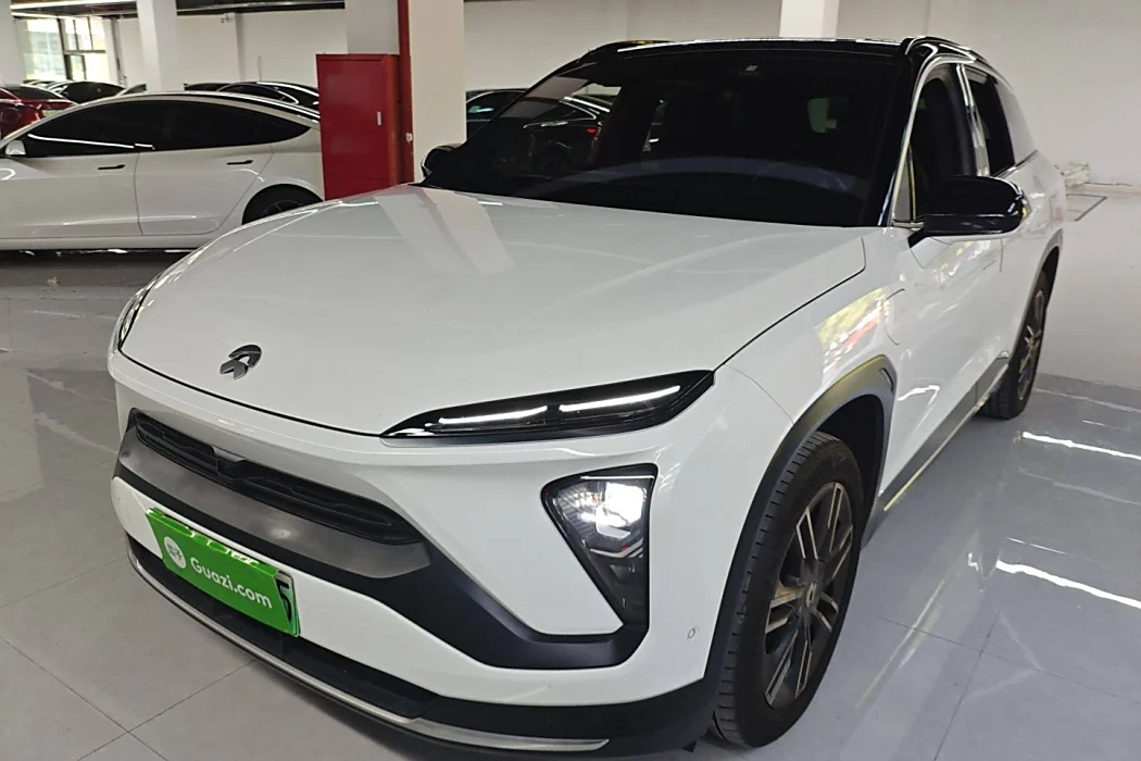 Azera ES6 2020 610KM Performance Edition