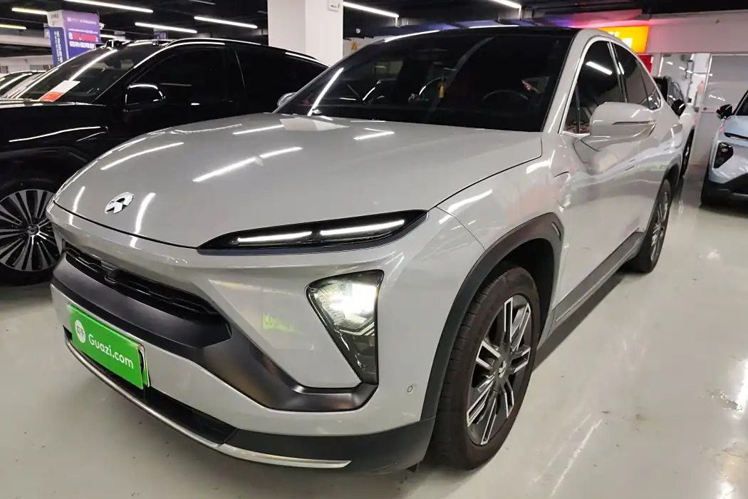 Azera EC6 2020 440KM Performance Edition