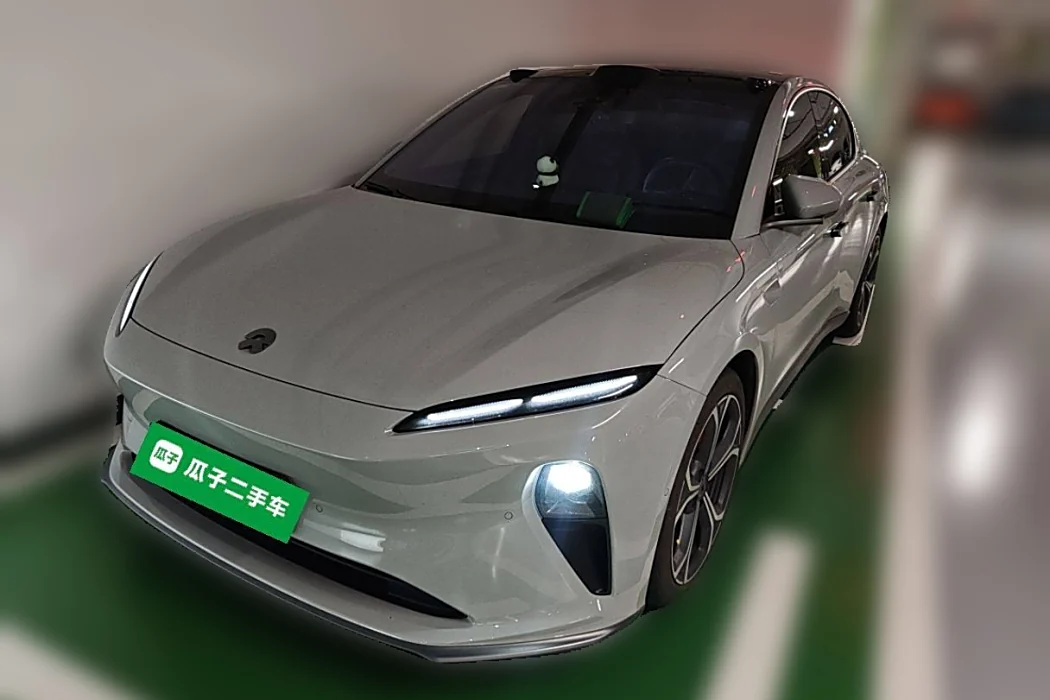 Azera ET5 2022 75kWh