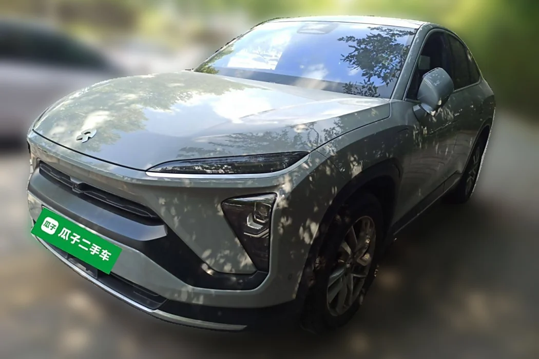 Azera EC6 2020 430KM Sport Edition