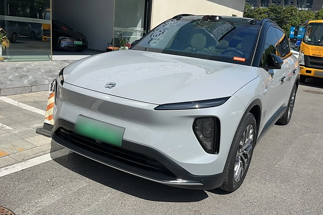 Azera ES6 2023 75kWh