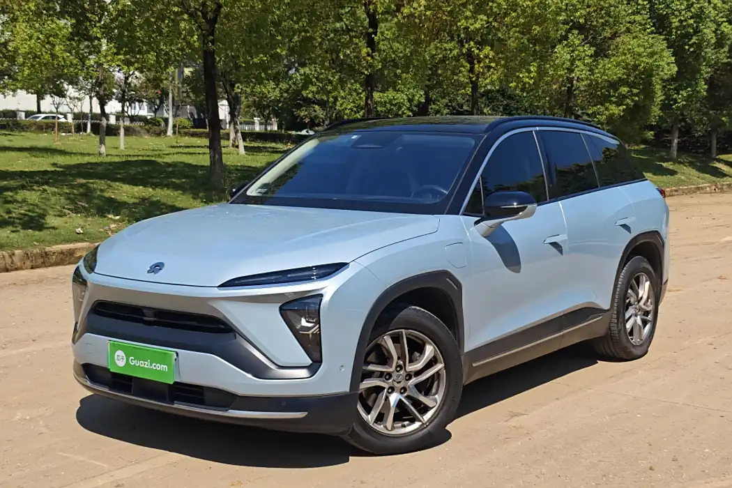 Azera ES6 2020 455KM Sport Edition