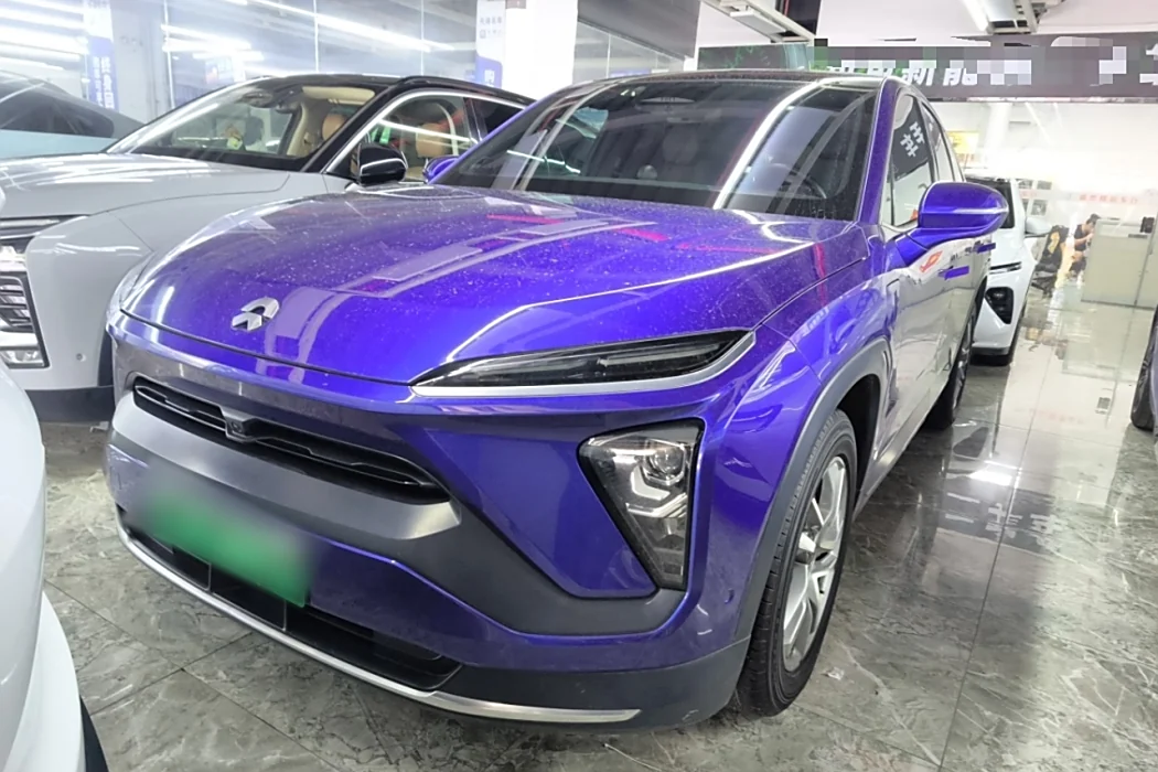 Azera EC6 2020 430KM Sport Edition