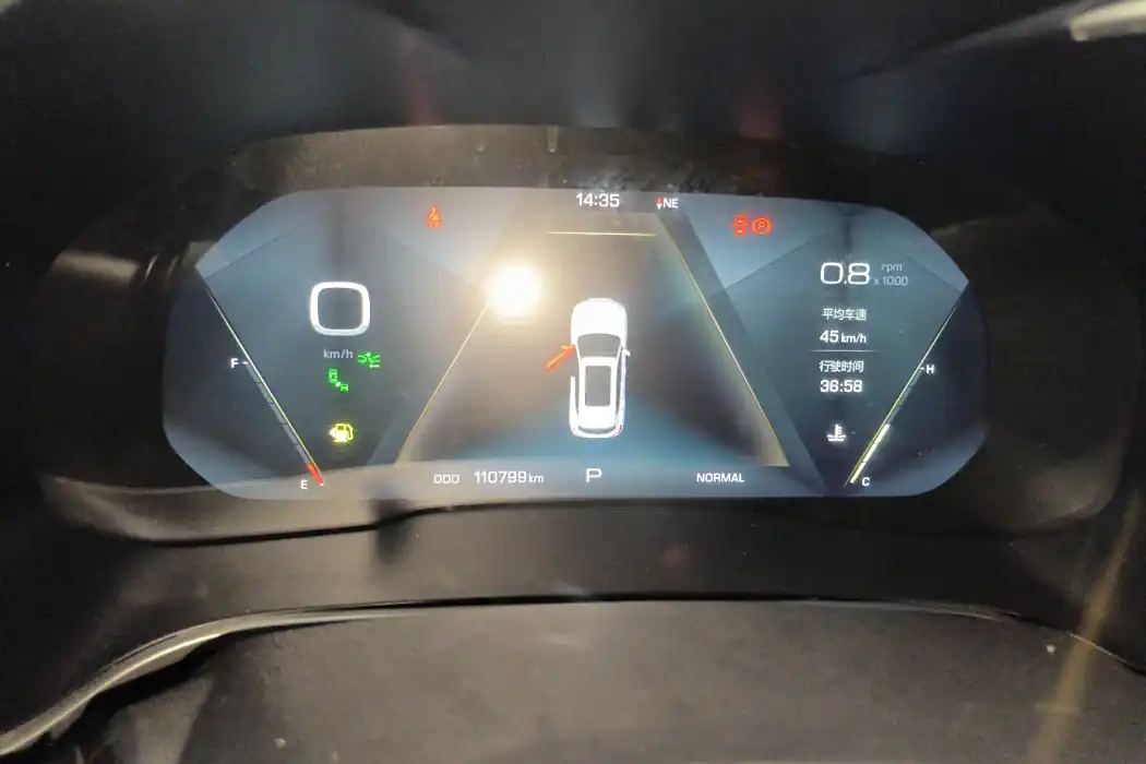 Фото машины