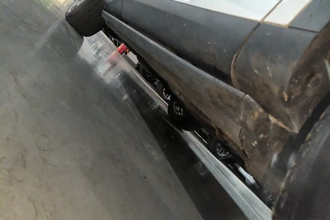 Фото машины