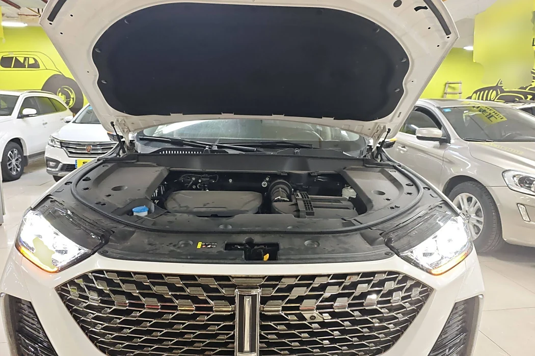 Фото машины