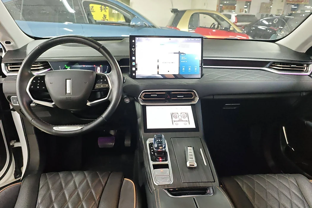 Фото машины