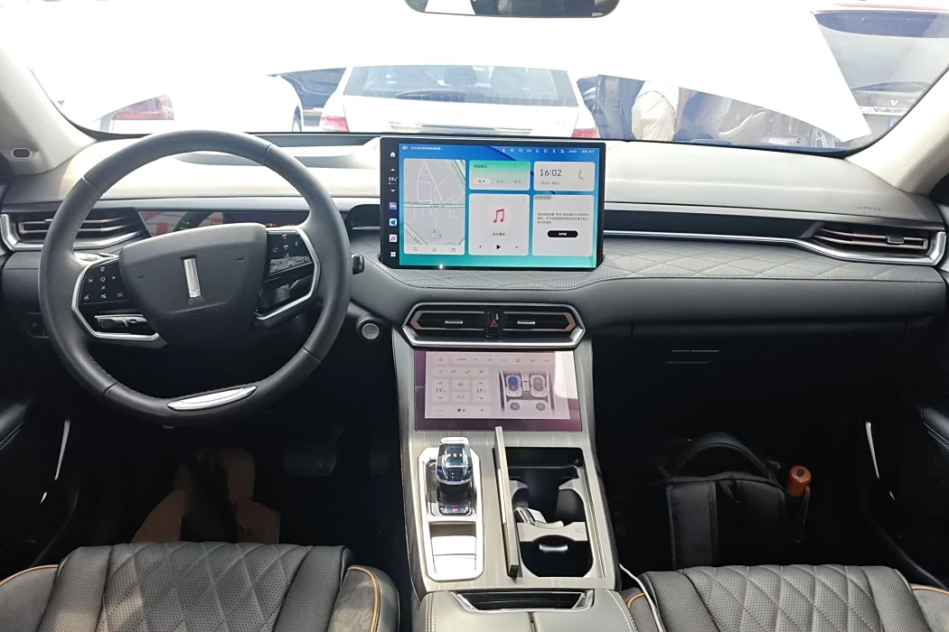 Фото машины