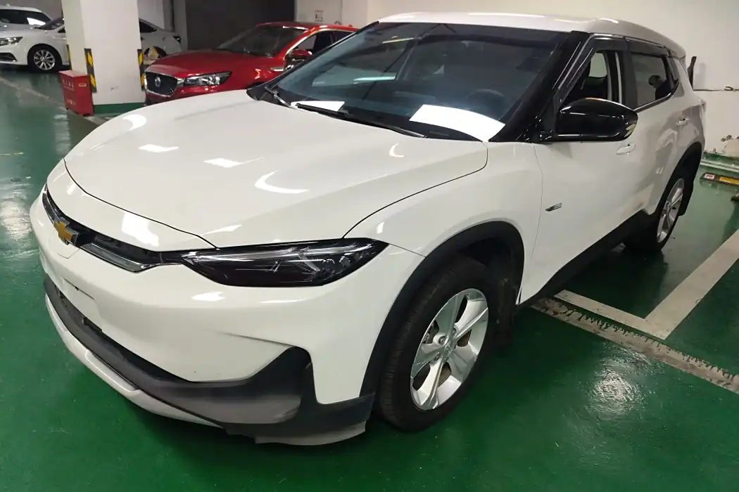 Chevrolet Touring 2022 Star Edition Plus