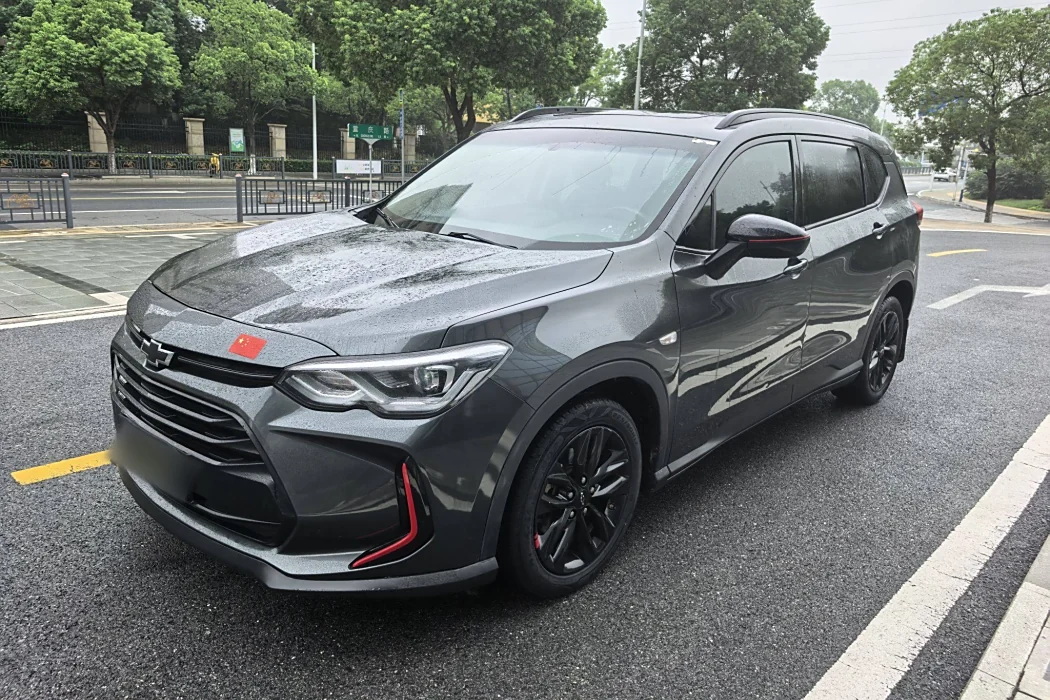 Chevrolet Volando 2018 Redline 530T Automatic Indulgence Edition (5+2 models) Country V