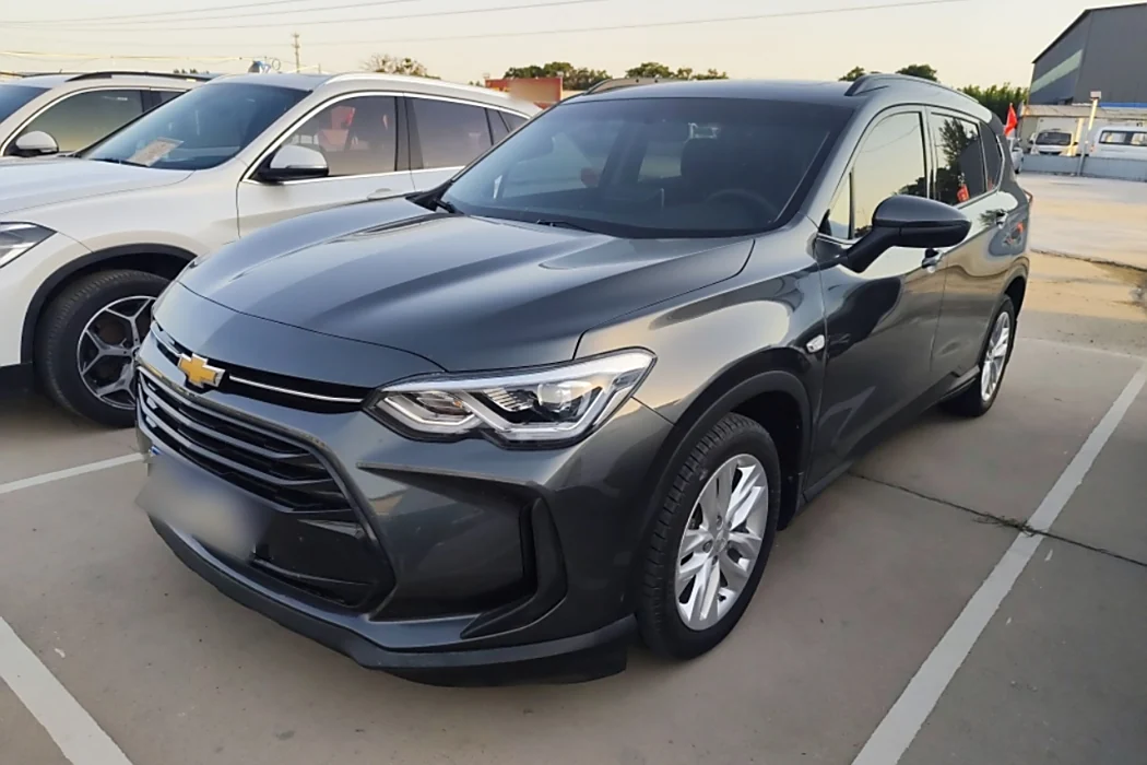 Chevrolet Volando 2019 530T Automatic Premium Edition (5+2 models) Country VI