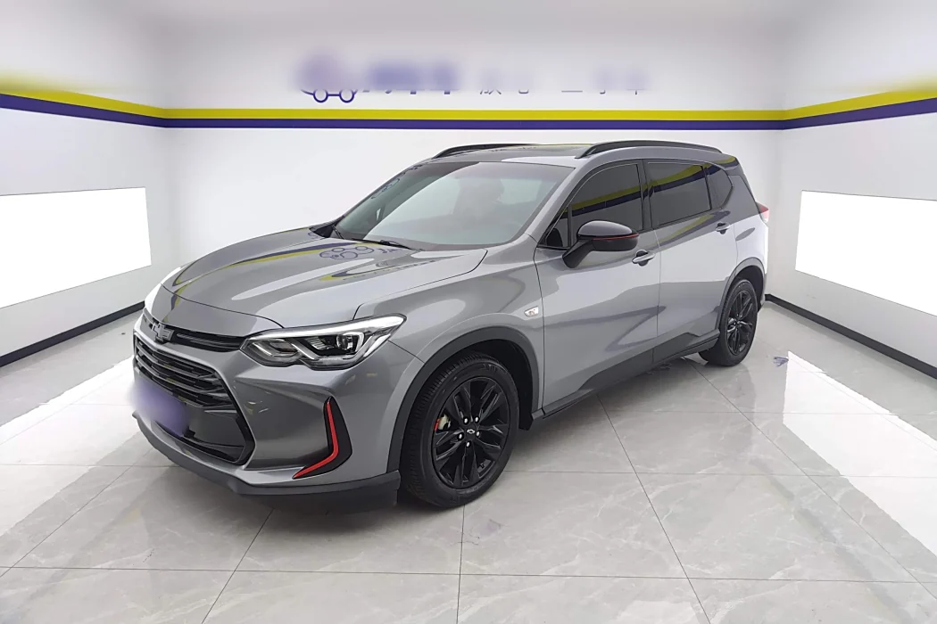 Chevrolet Volando 2019 Redline 530T Automatic Indulgence Edition (5+2 models) Country VI