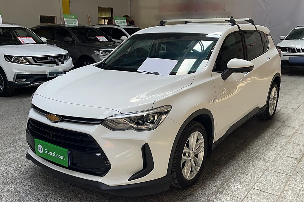 Chevrolet Volando 2019 model 530T Manual Enjoy Edition (5+2 models) Country VI