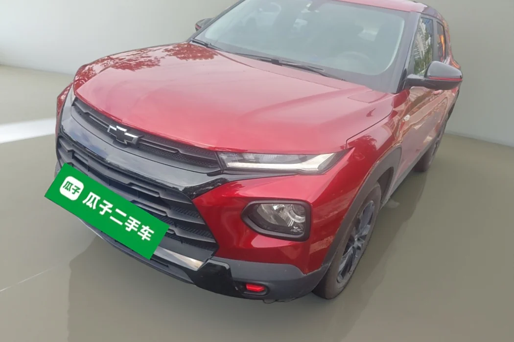 Chevrolet Chuangjie 2019 435T Redline CVT two-wheel drive Sharp Edition Country VI