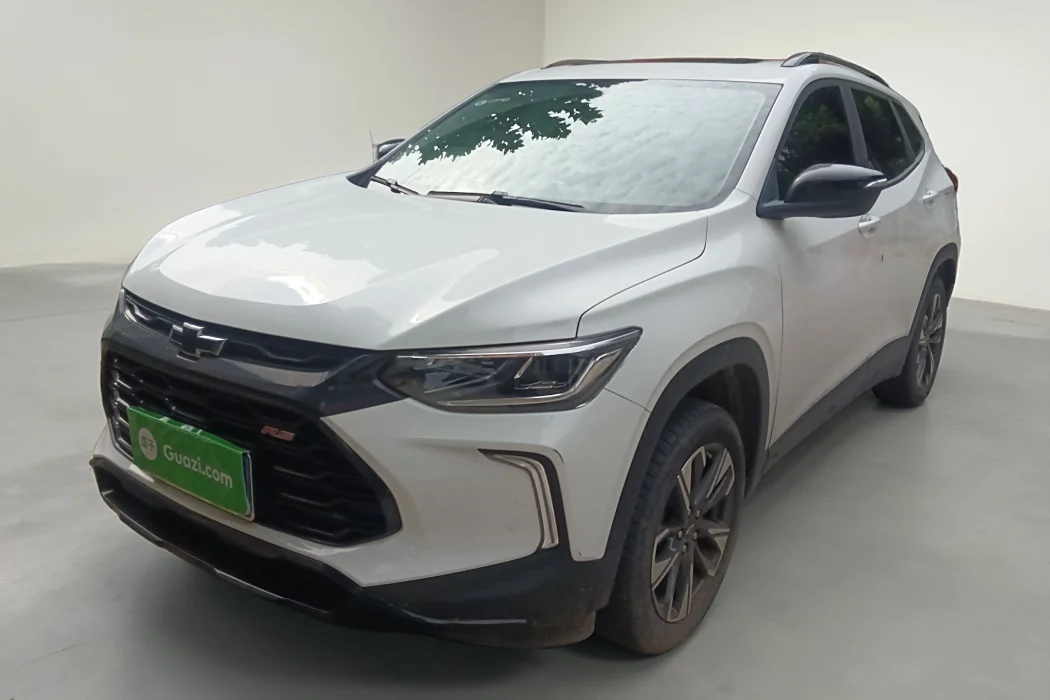 Chevrolet 2022 Chuangku RS 1.5T CVT Cool Pro